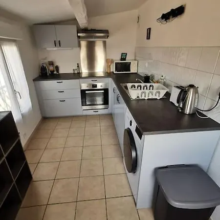 Appartement Avec Terrasse Classe Port-la-Nouvelle Exterior foto