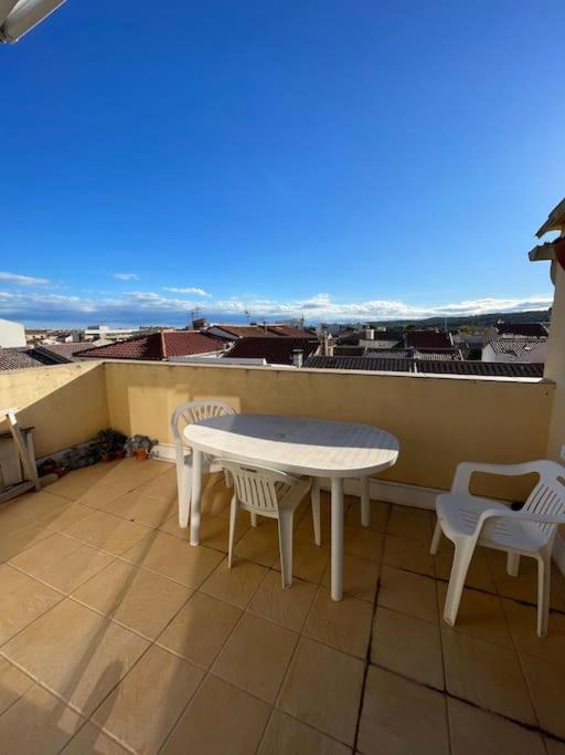 Apartment Avec Terrasse Classe Port-la-Nouvelle